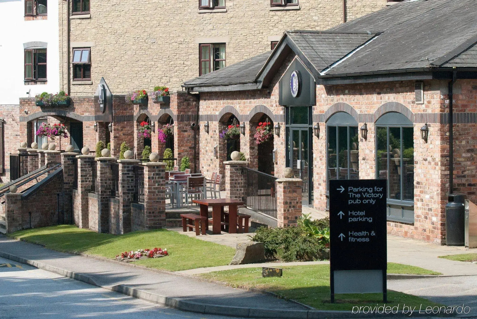 Foto - Village Hotel Liverpool