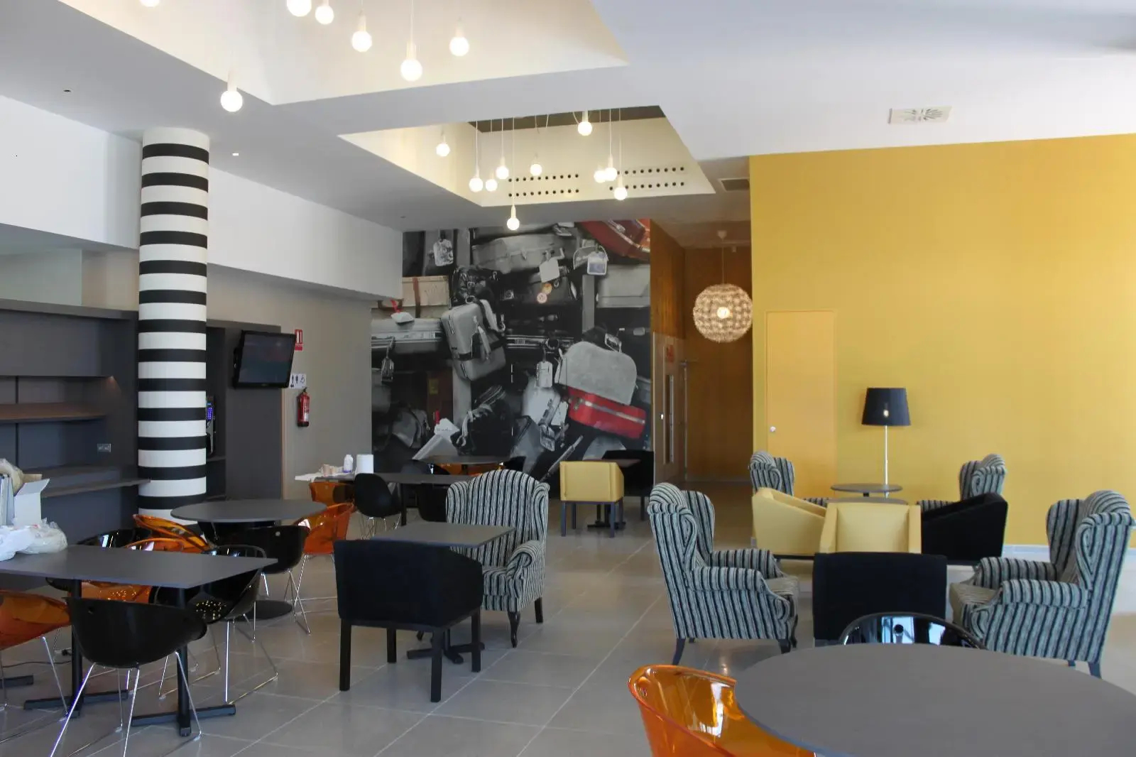 Photo - B&B HOTEL Albacete