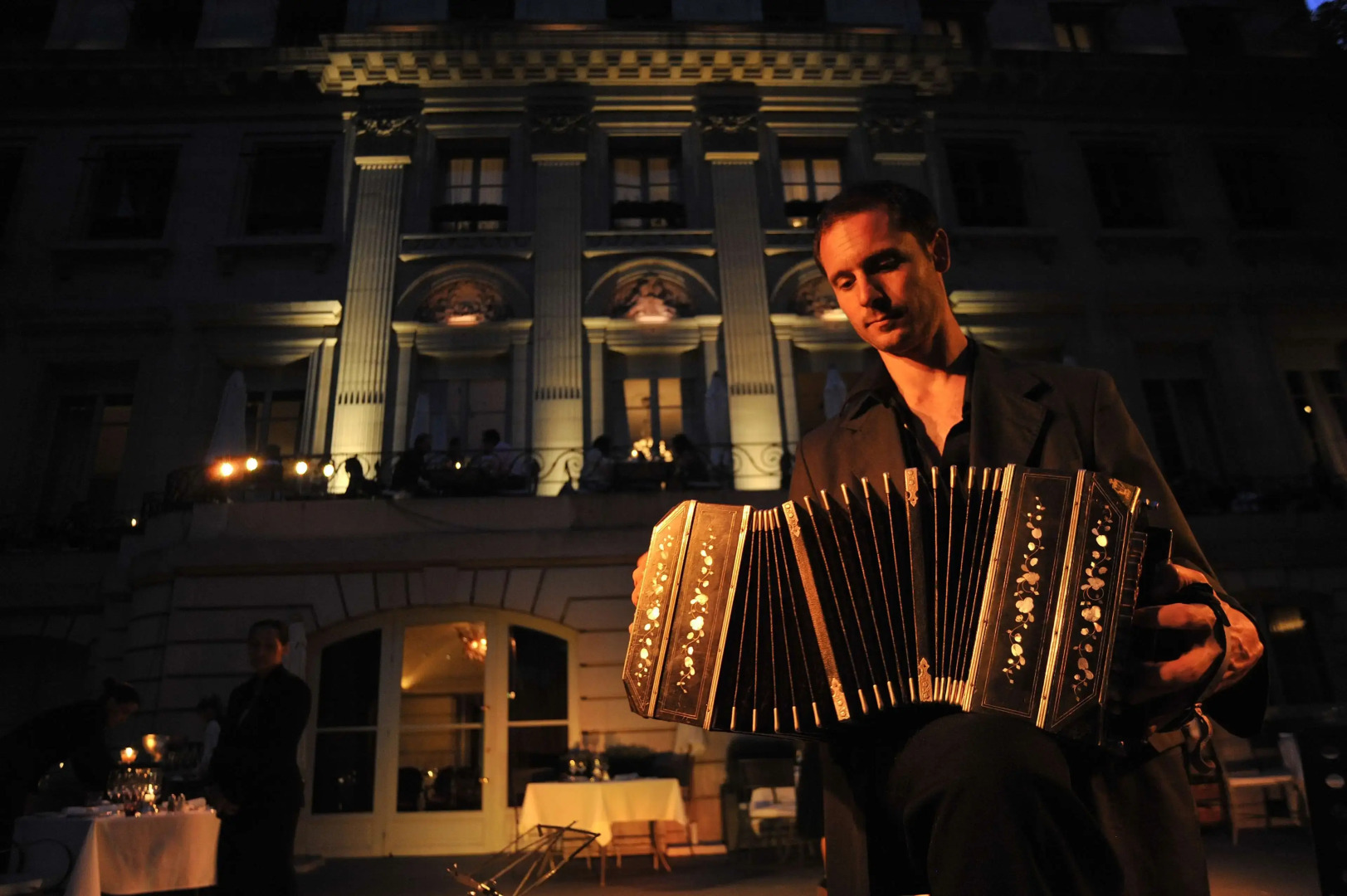 Foto - Palacio Duhau - Park Hyatt Buenos Aires