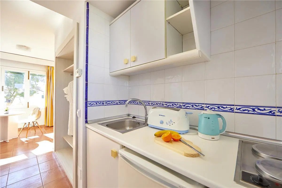 Foto - Gavimar Cala Gran Hotel and Apartments