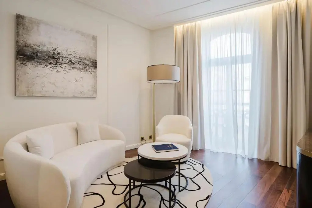 Photo - Lisbon Chiado Hotel & SPA
