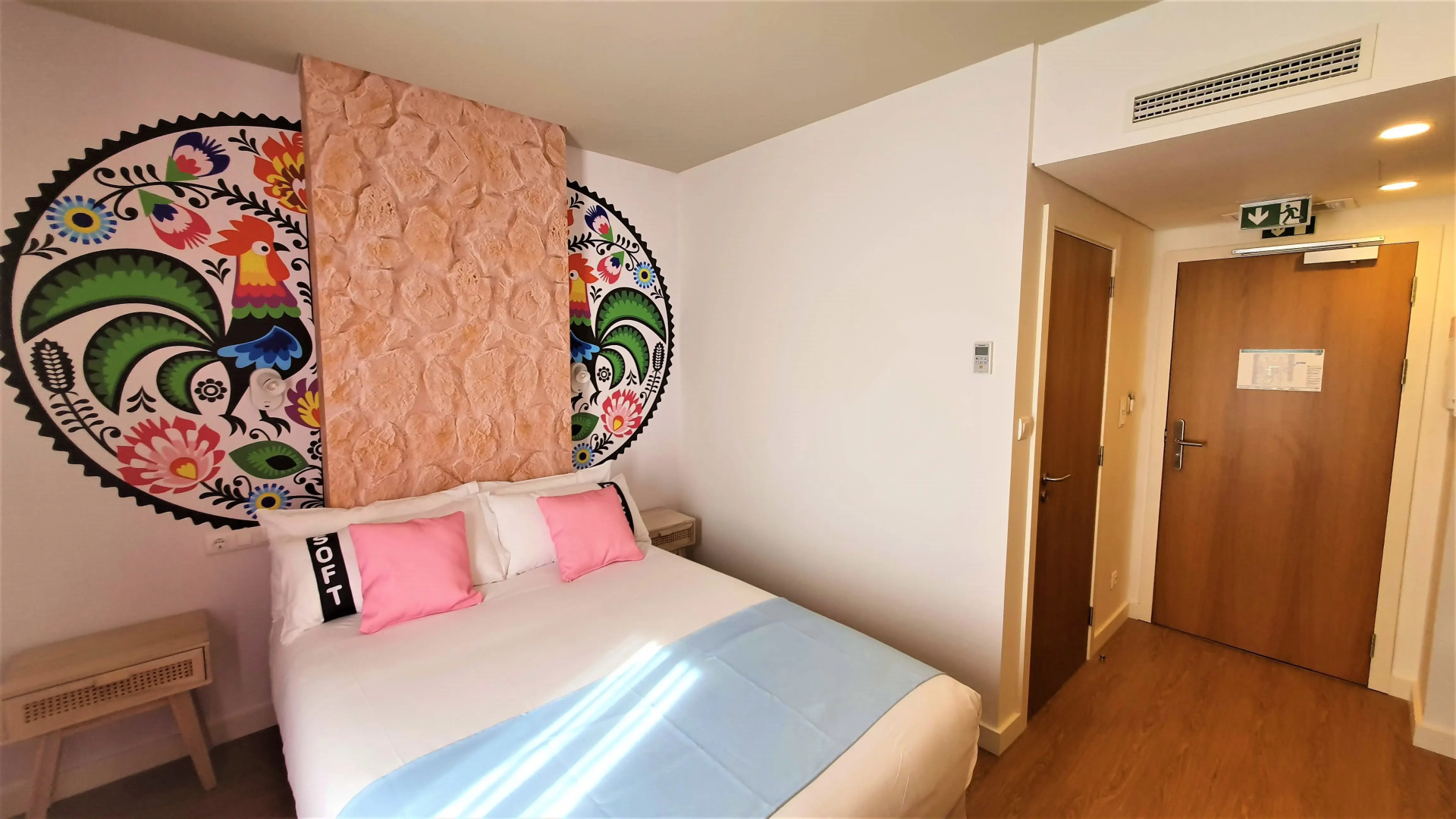 Foto - Casual Raizes Porto Hotel by Casual Hoteles