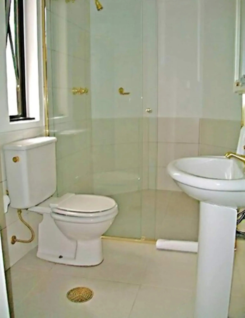 Photo - Transamerica Executive Higienópolis