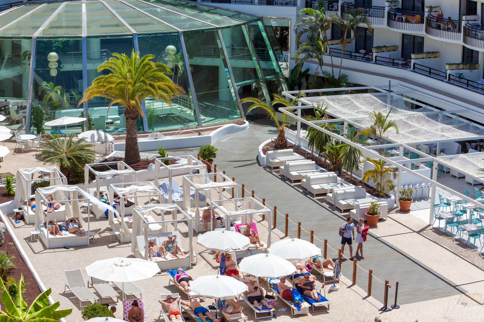 Foto - Tigotan Lovers & Friends Playa de las Américas - Adults Only (+18)