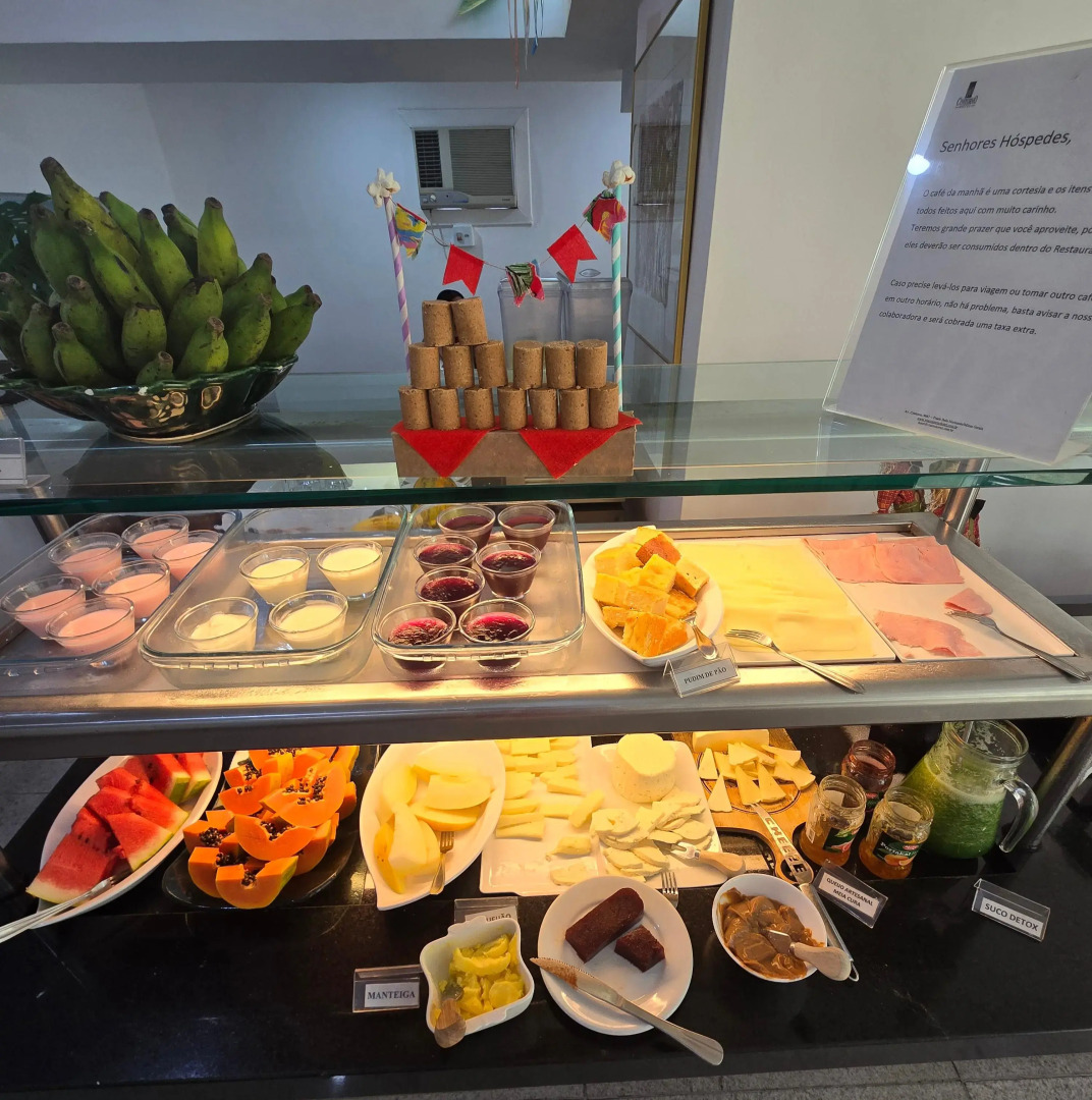 Foto - Via Contorno Hotel