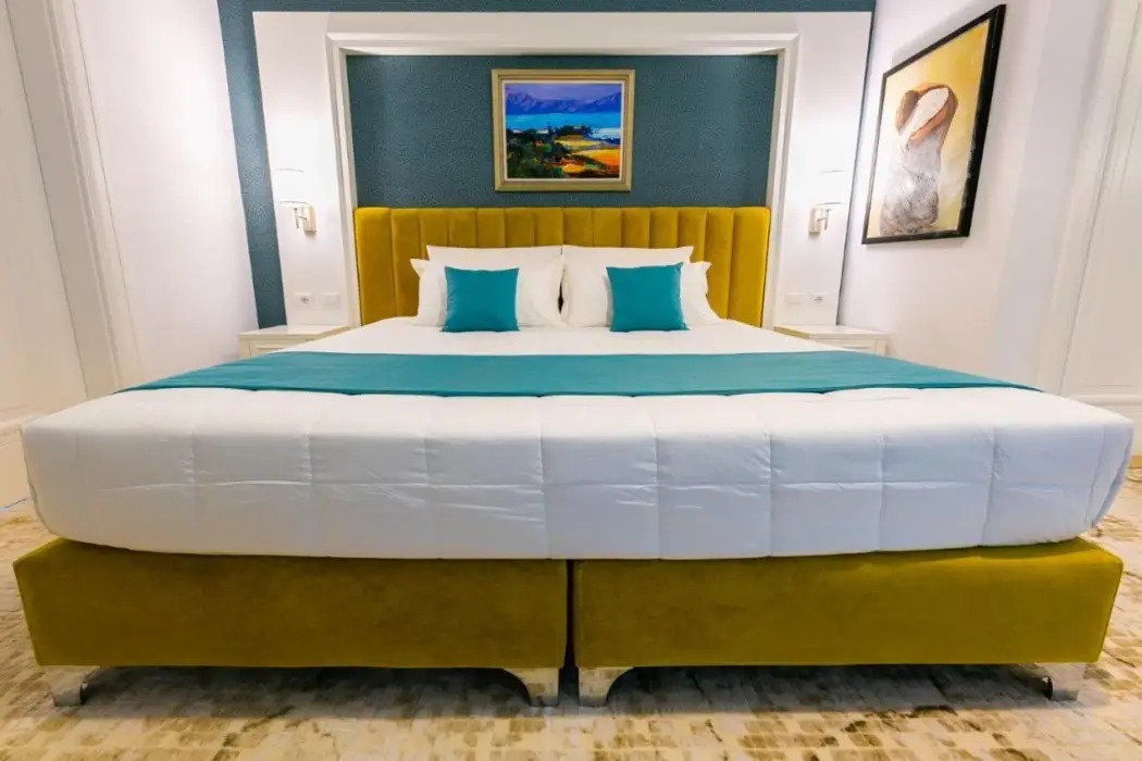 Photo - ART Hotel Tirana