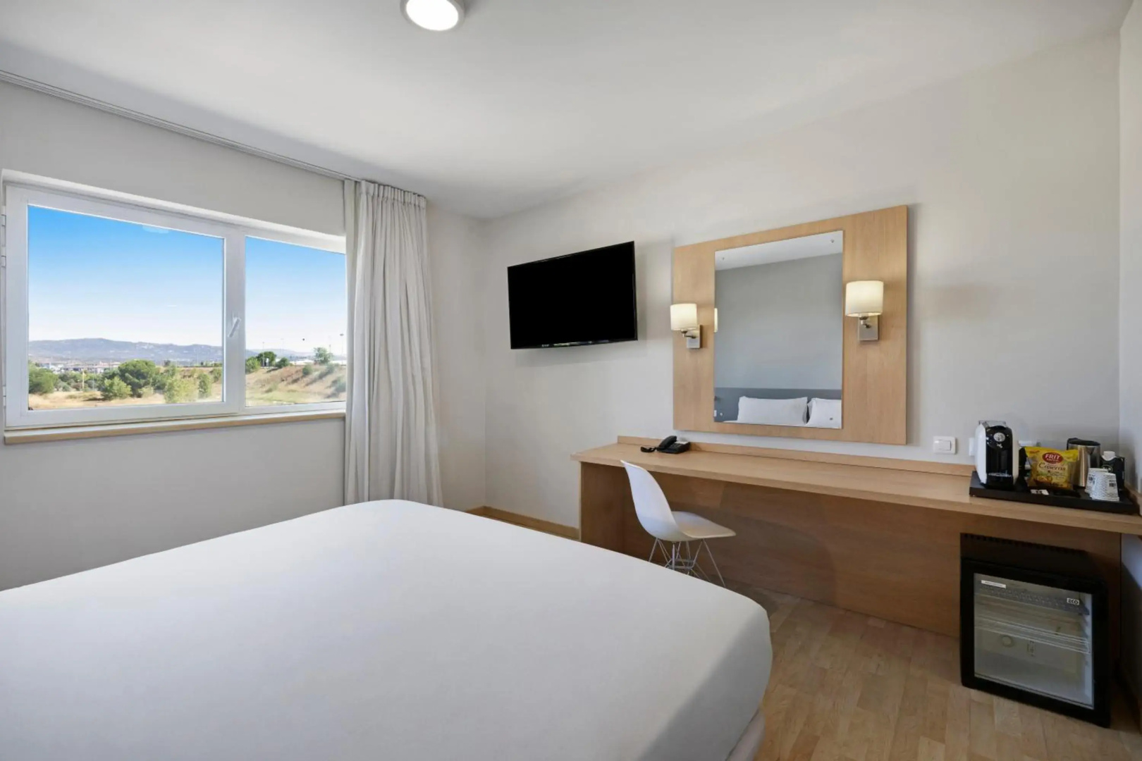 Foto - B&B Hotel Las Rozas