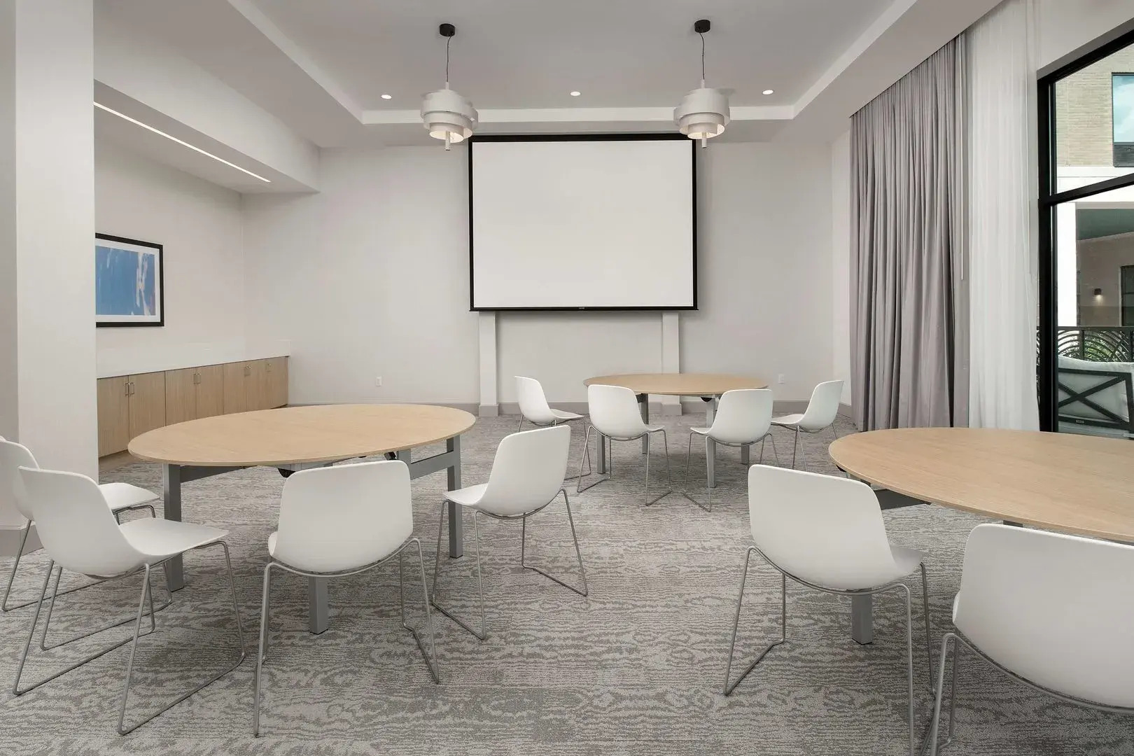 Foto - Home2 Suites by Hilton Orlando Downtown, FL