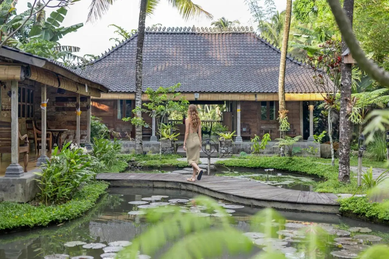 Foto - Korurua Dijiwa Ubud