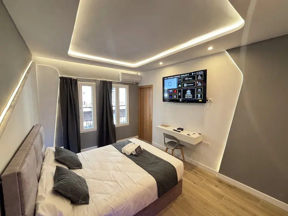 Photo - Futurotel Ds