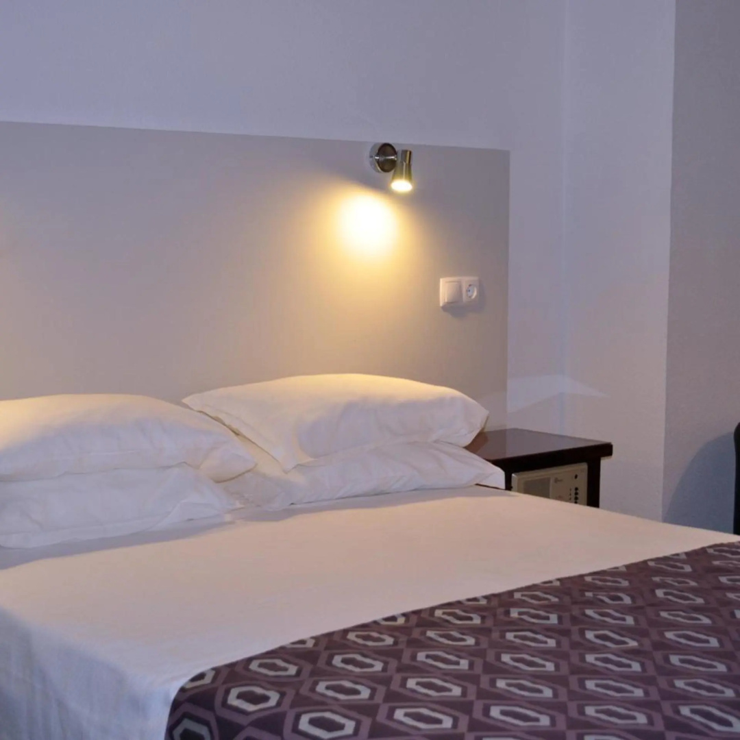 Foto - Brasa Hotel
