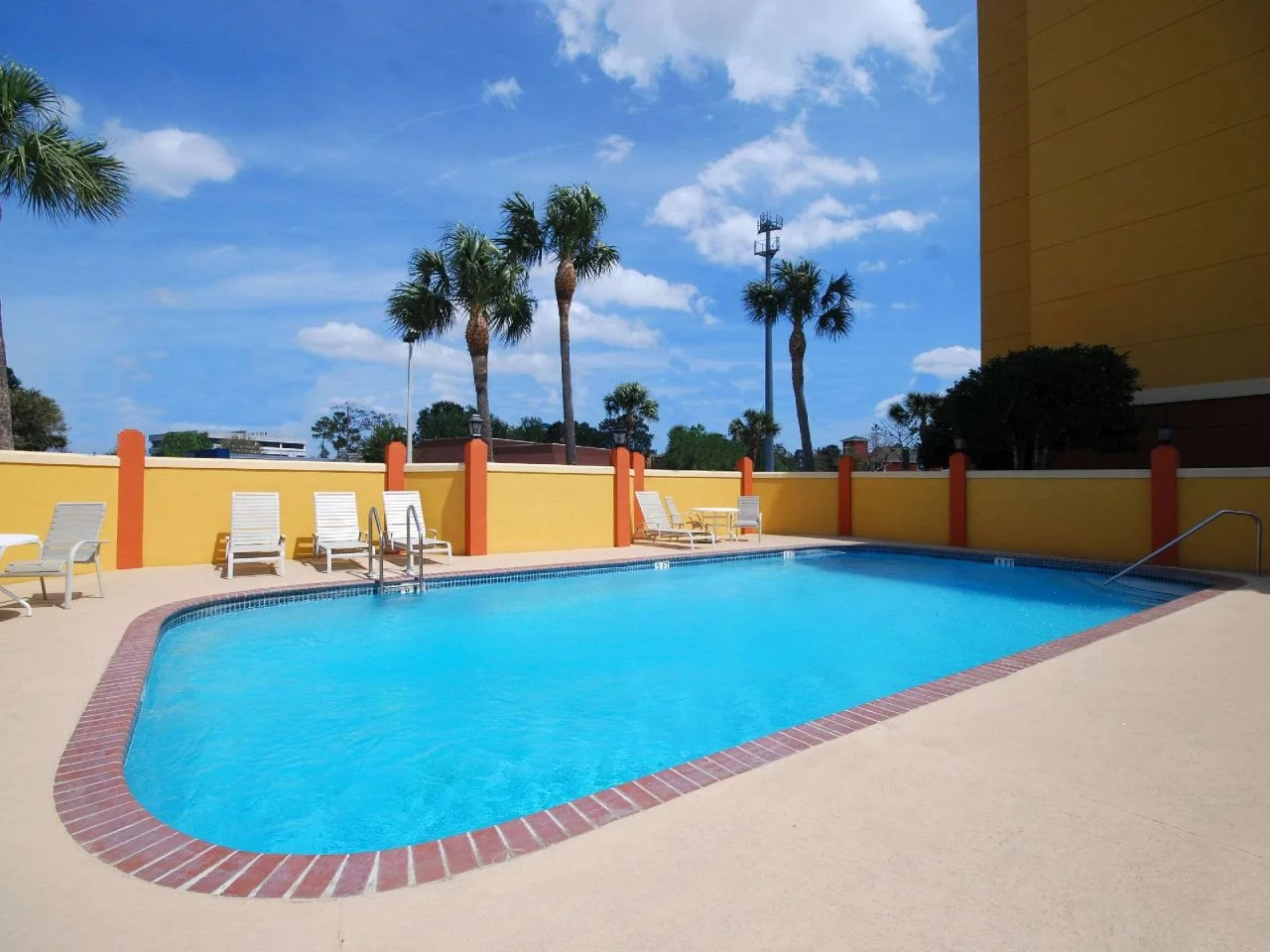 Foto - Comfort Suites Baymeadows Near Butler Blvd