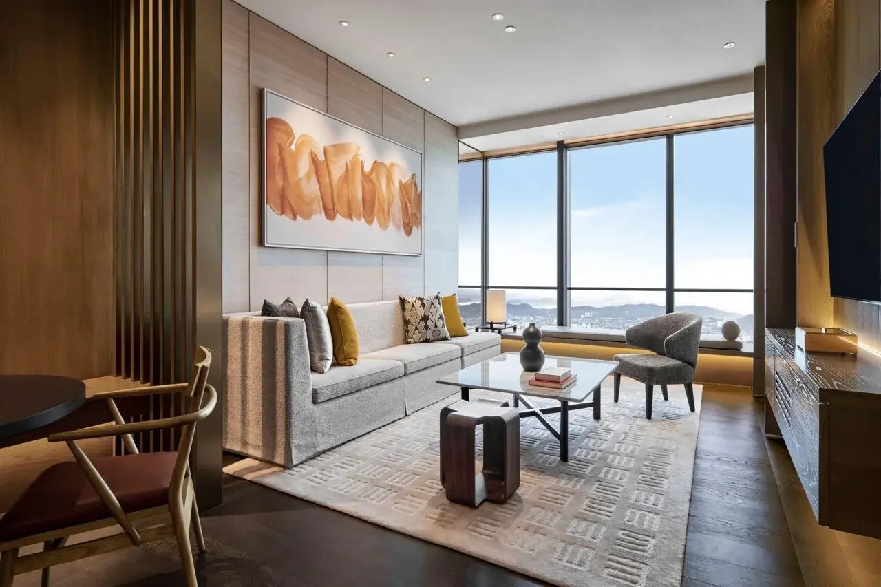 Foto - Park Hyatt Kuala Lumpur