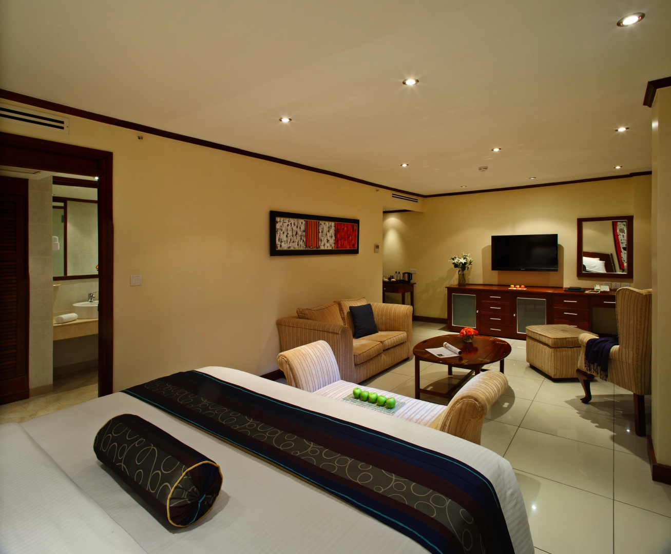Foto - Sarova Panafric Hotel, Nairobi Upper Hill