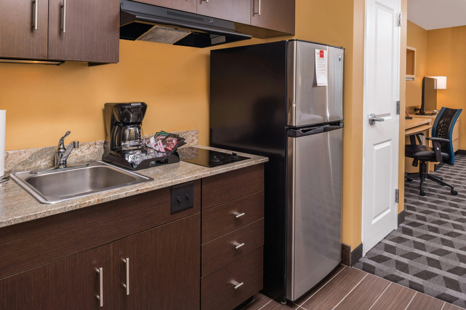 Photo - TownePlace Suites by Marriott New Hartford