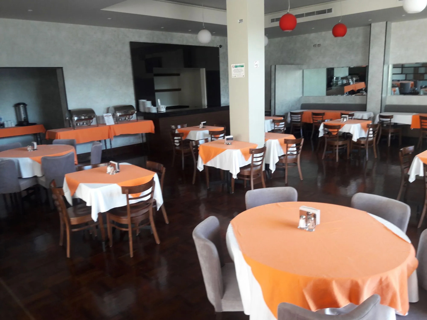 Foto - MBM Red Sun Hotel