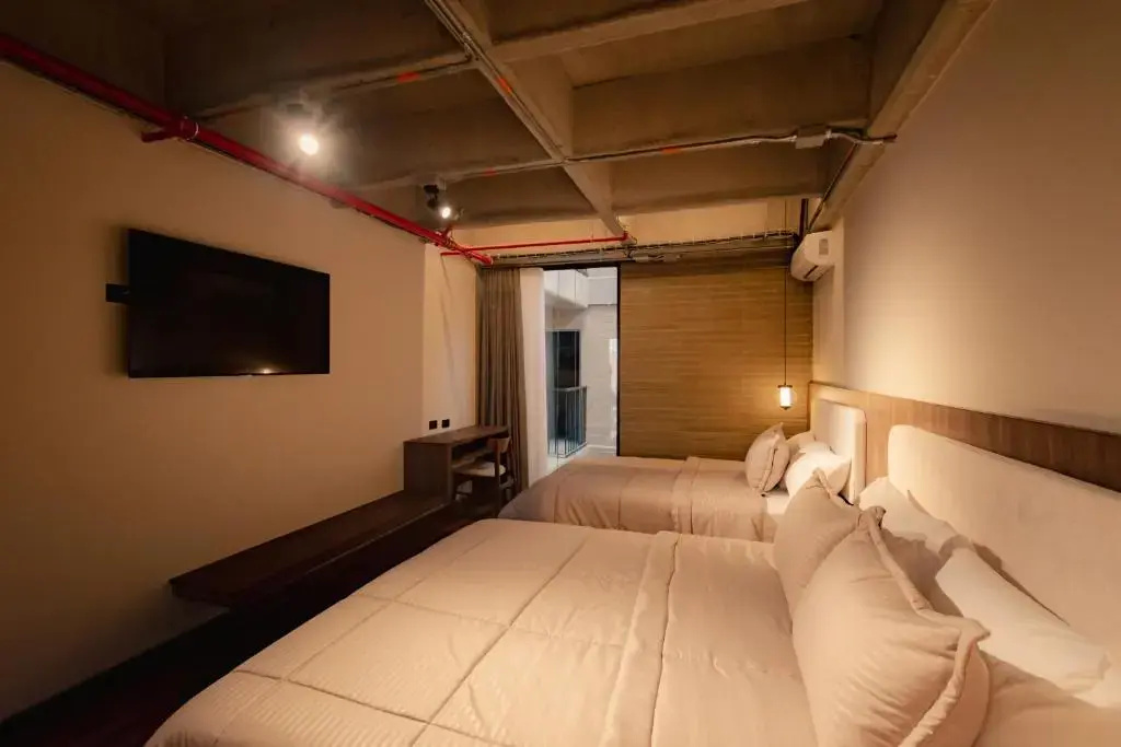 Photo - Uukam by Bernalo Hotels