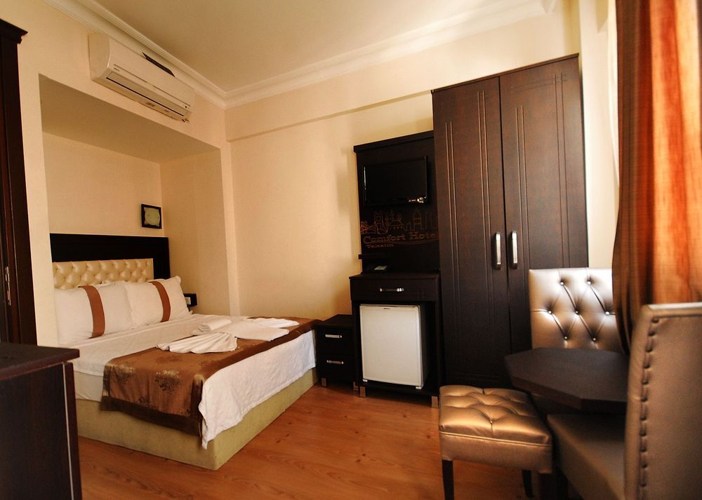 Photo - Comfort Hotel Taksim