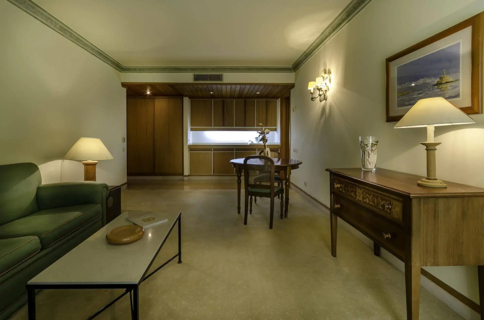 Foto - Hotel Solar Palmeiras