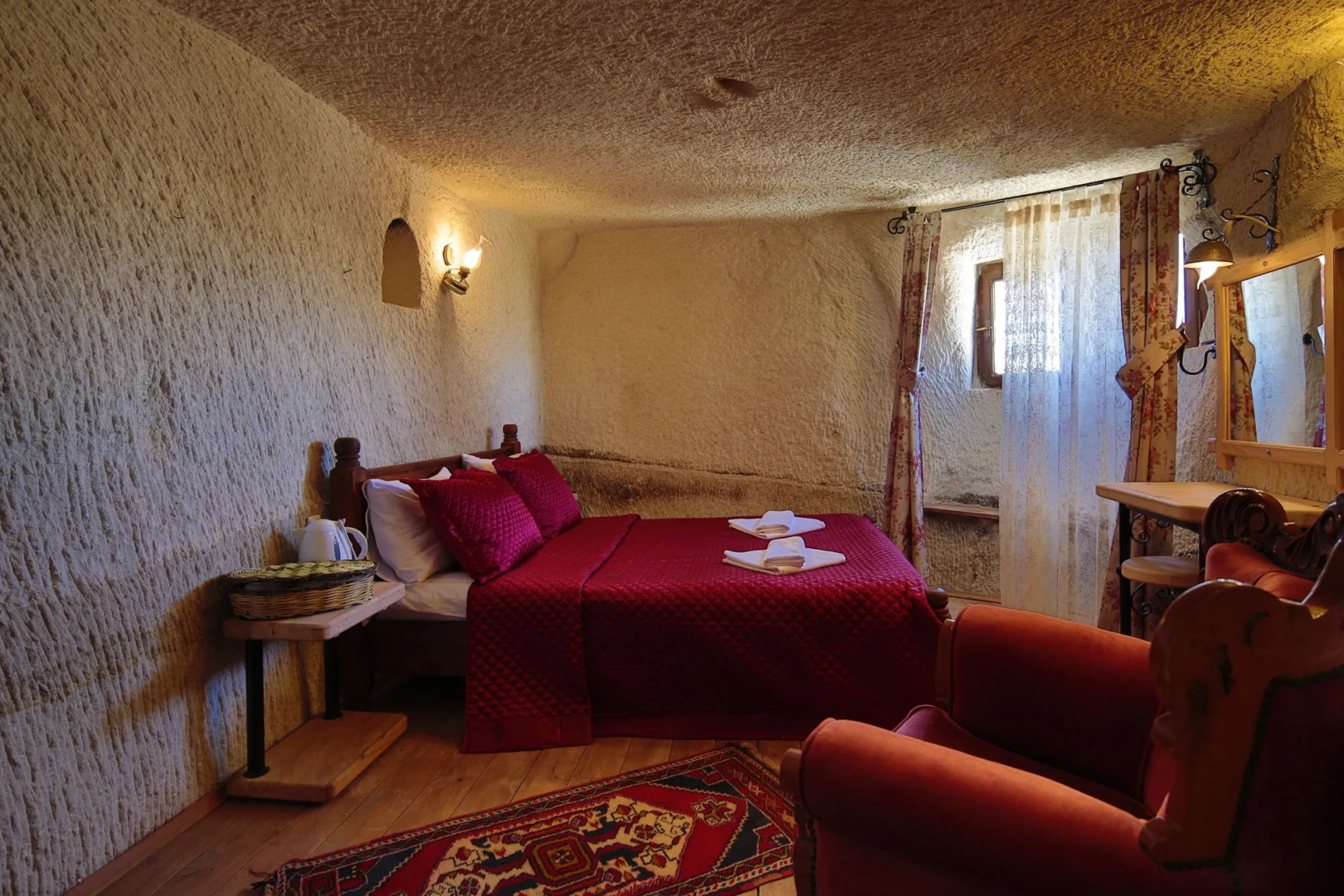 Photo - Panoramic Cave Hotel