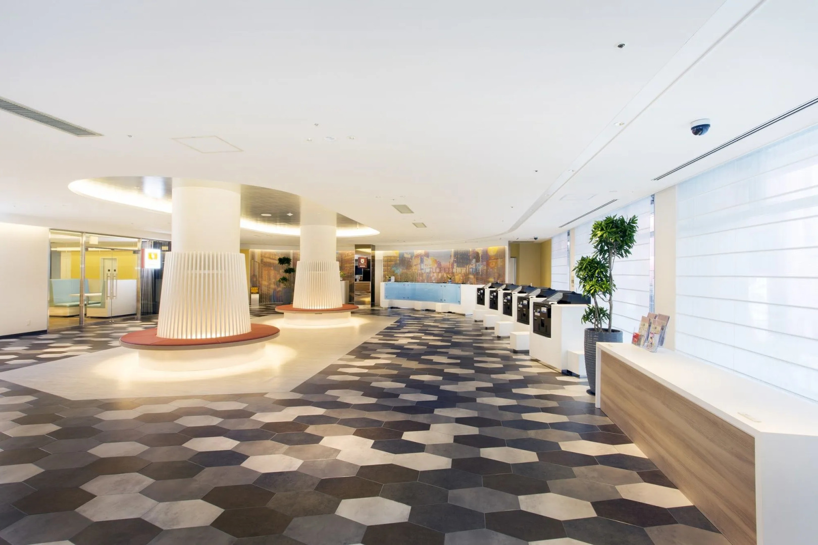 Photo - Sotetsu Grand Fresa Osaka-Namba