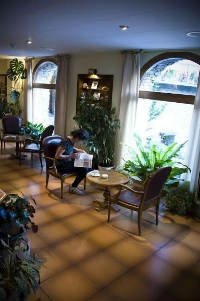 Foto - Hotel Santa Bàrbara De La Vall D'ordino