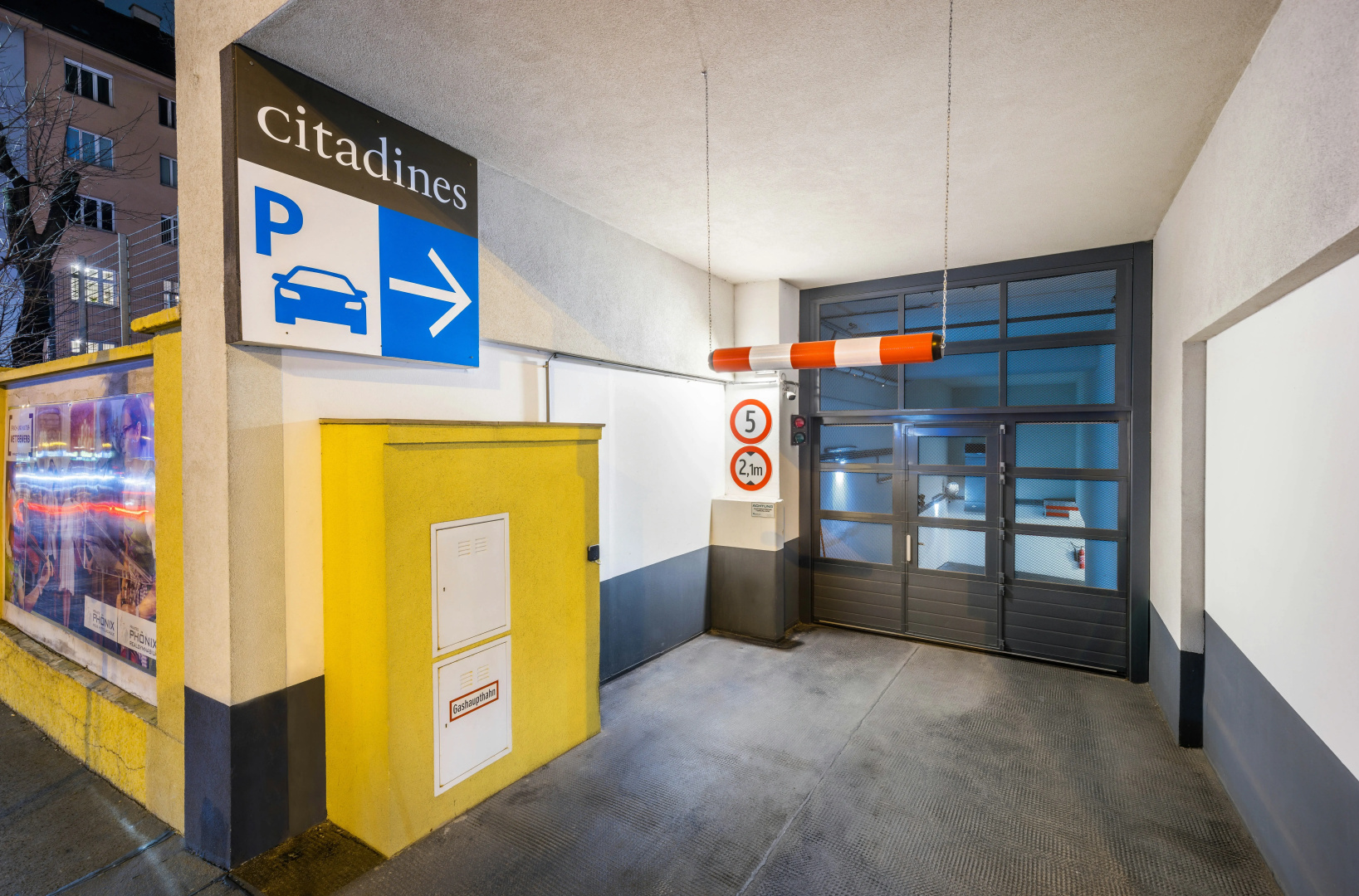 Photo - Citadines South Vienna