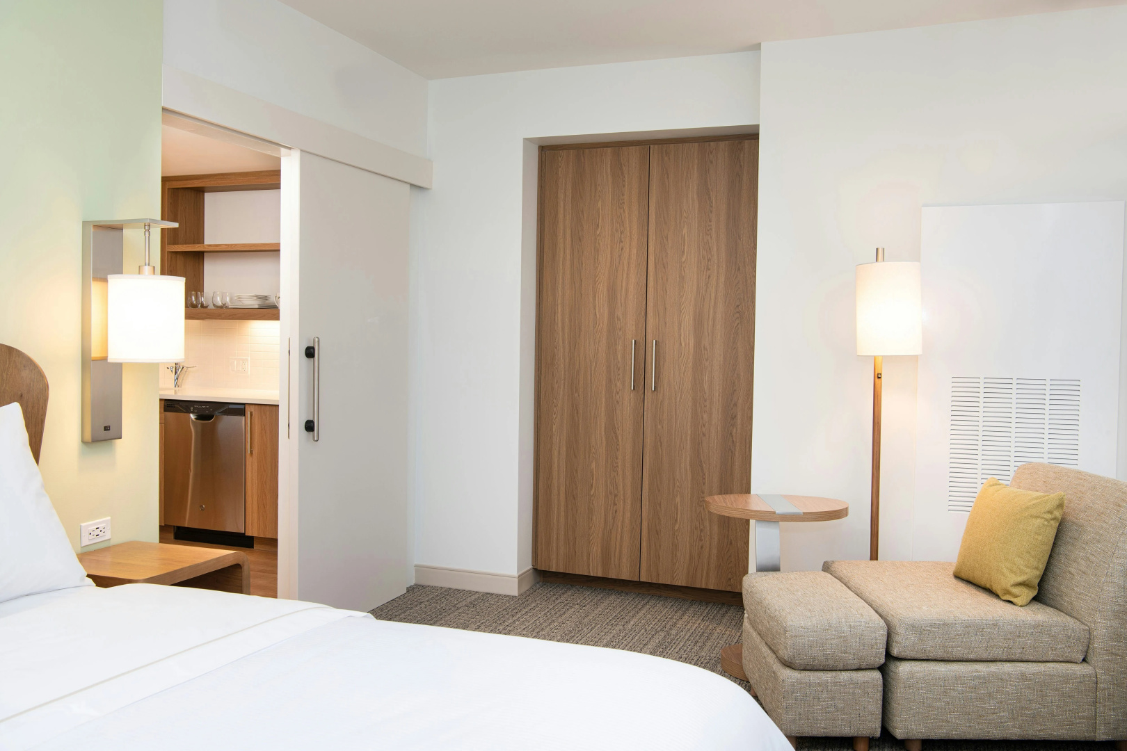Foto - Element by Marriott Scottsdale at SkySong