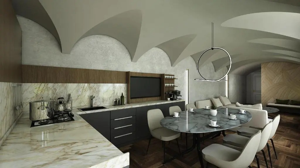 Foto - Palazzo Santo Spirito