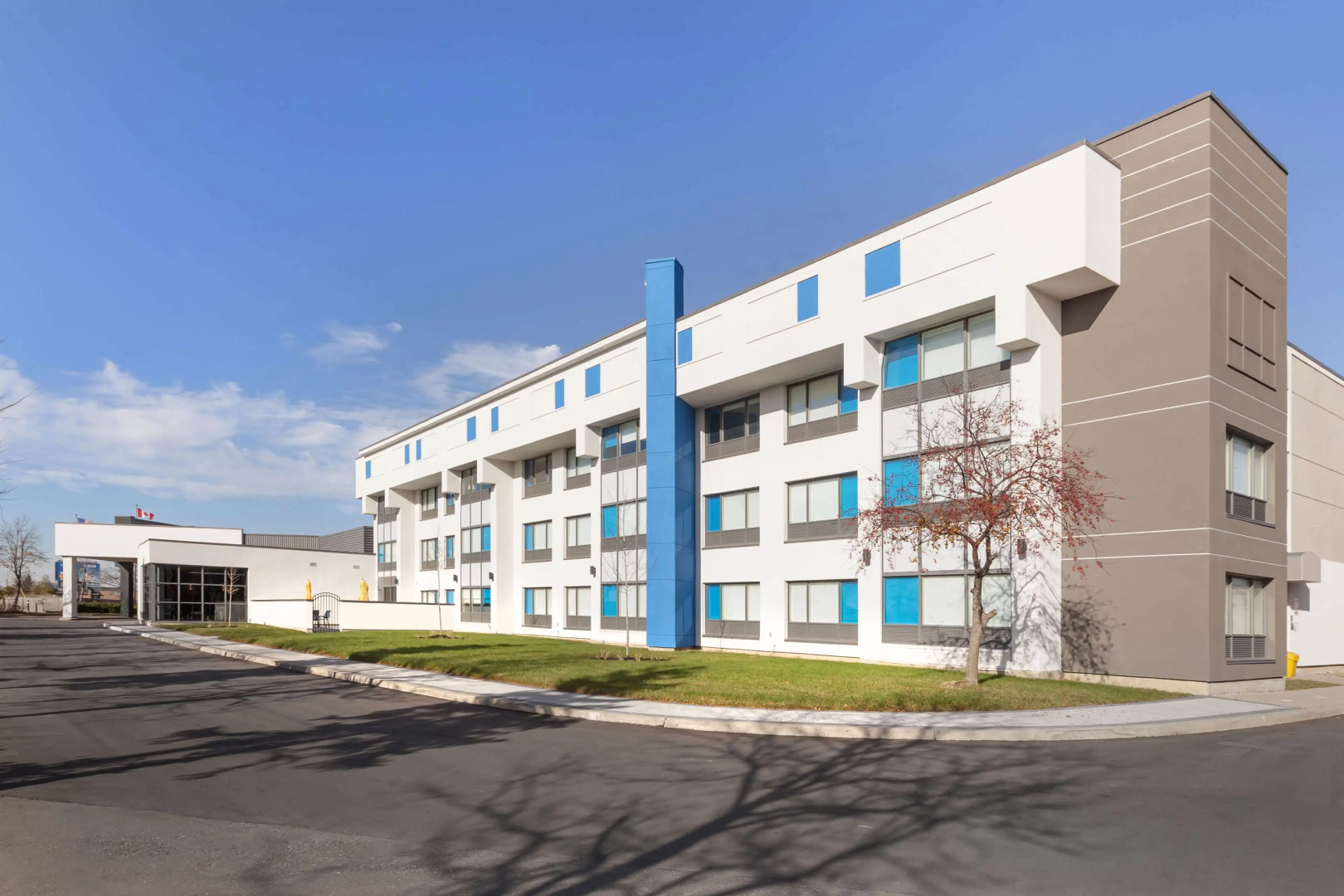 Foto - GLō Best Western Mississauga Corporate Centre