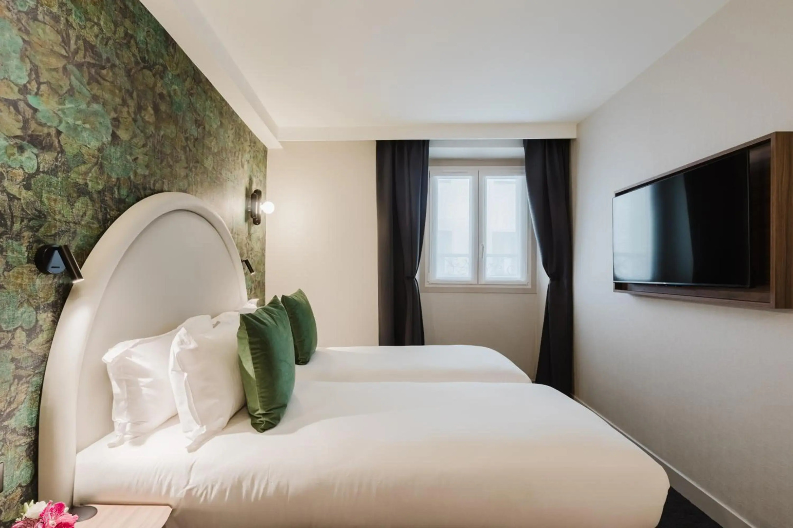 Foto - Hotel Prince Albert Opéra