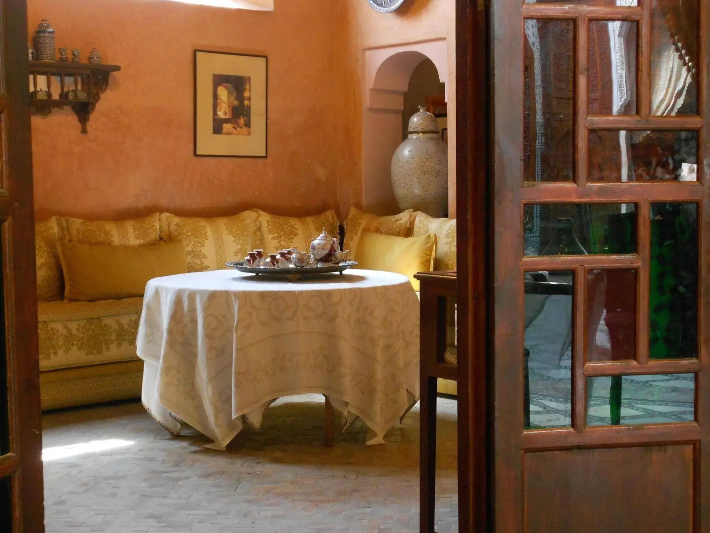 Foto - Riad Damia Suite & Spa