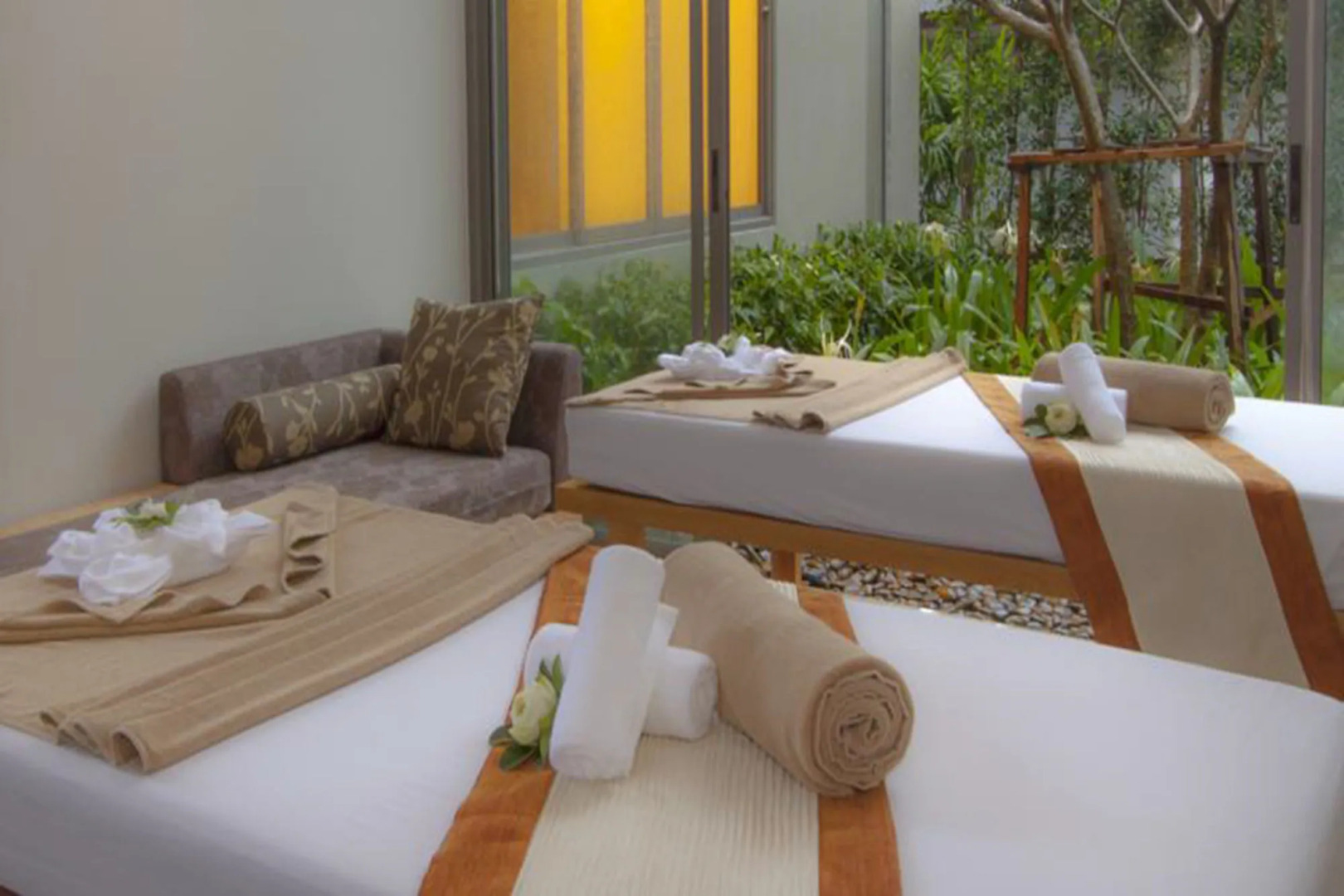 Foto - Synergy Samui