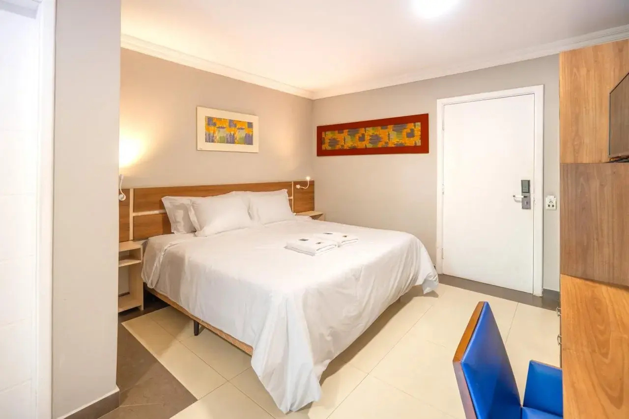 Photo - Suíça Iguaçu Hotel & Resort