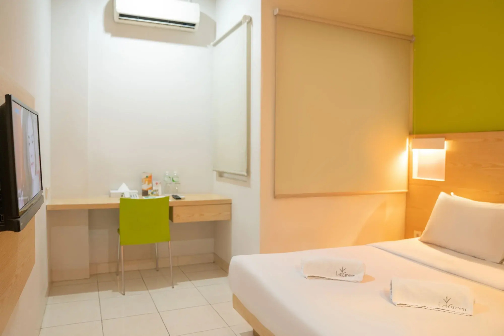 Foto - LeGreen Suite Senayan