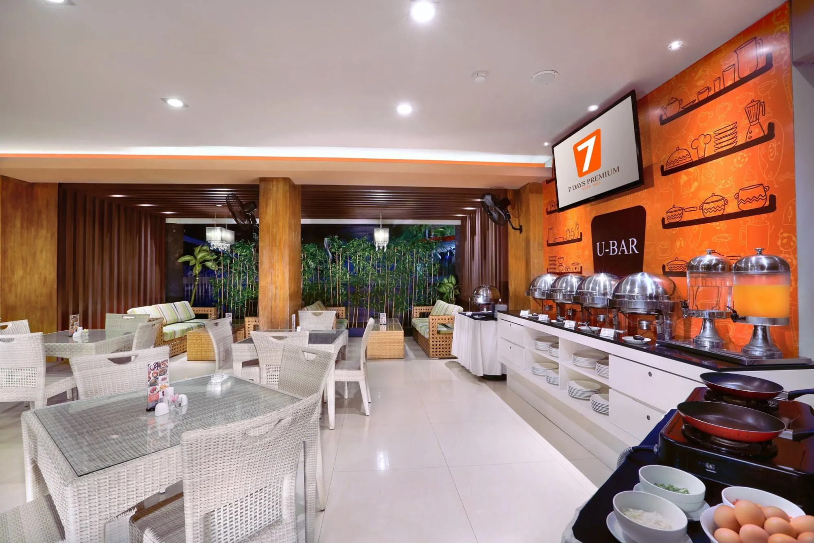 Foto - Sun Royal Hotel