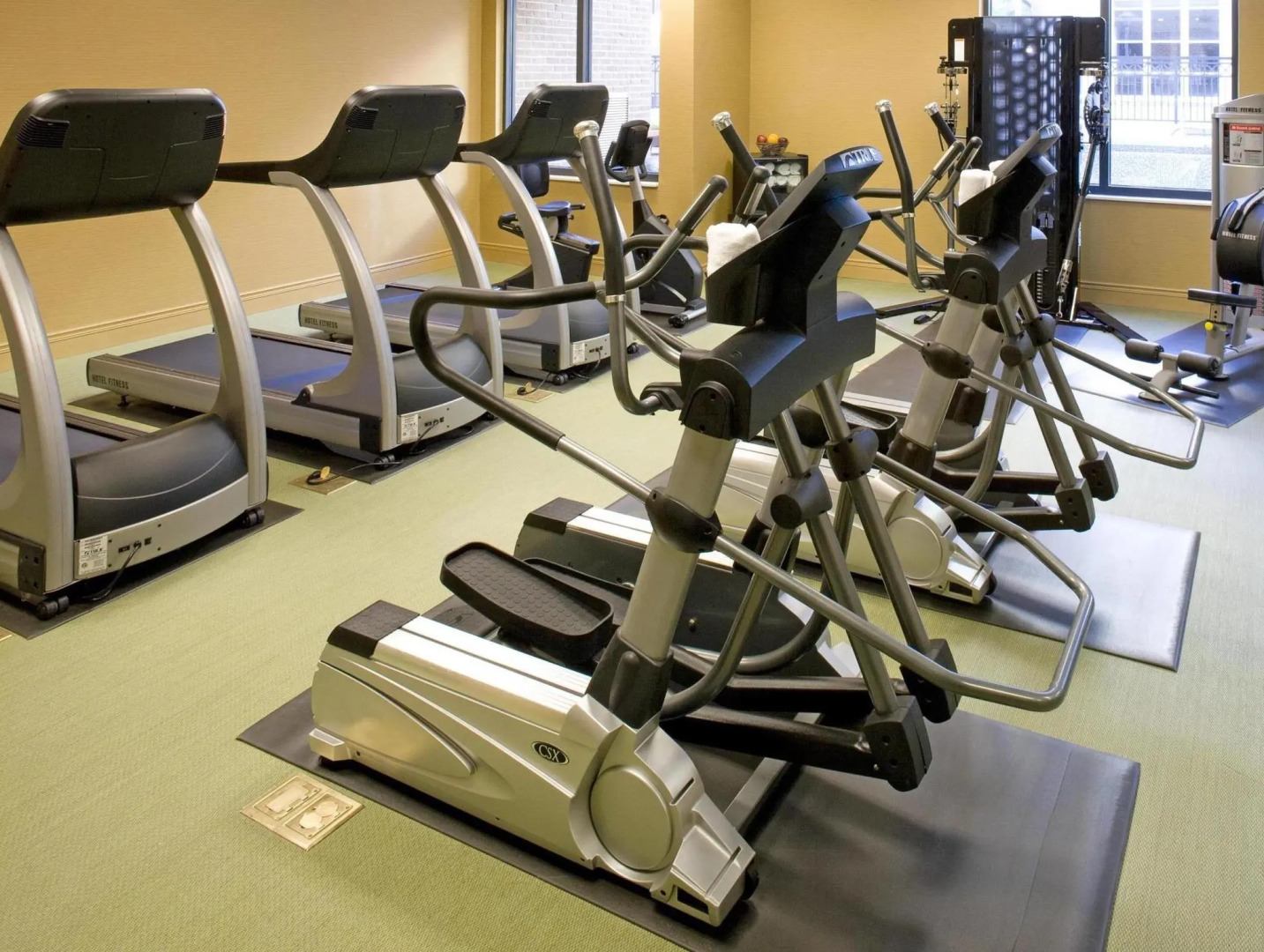 Foto - Andaz Savannah, By Hyatt