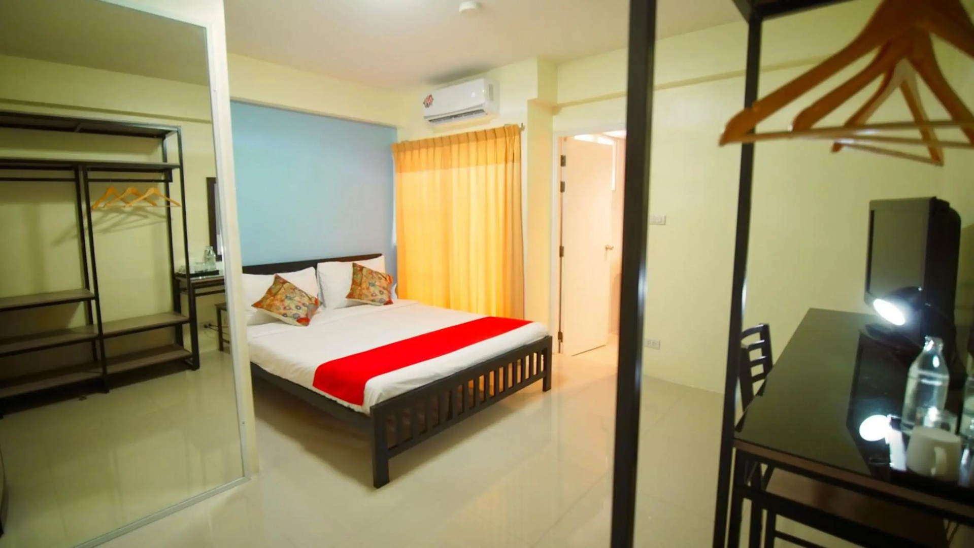 Photo - Salin Home Hotel Ramkhamhaeng