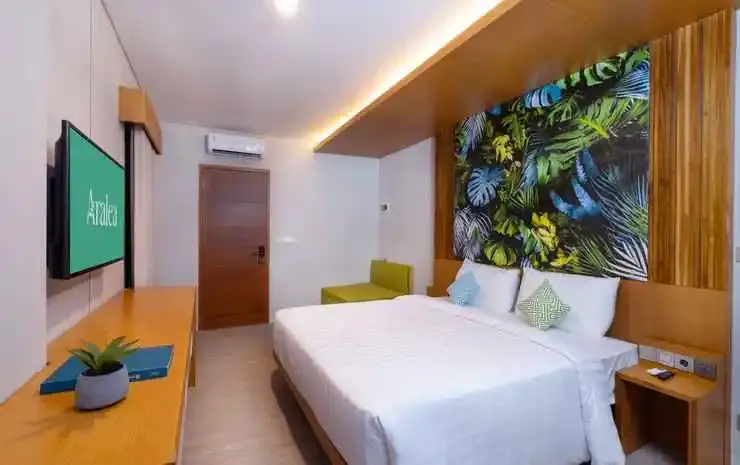 Foto - Aralea Coliving