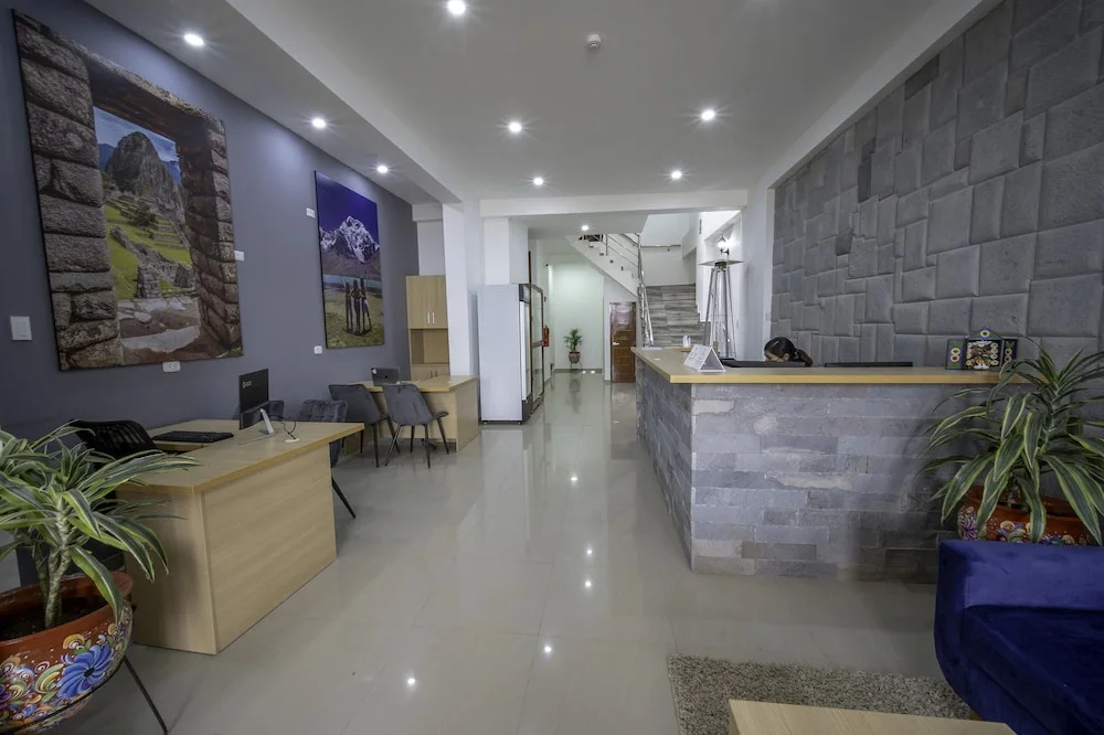 Photo - Ayni Cusco Hotel