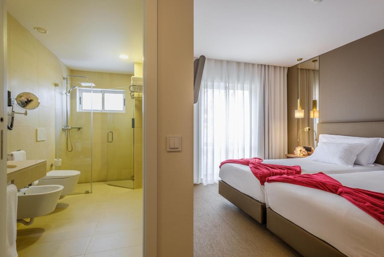 Foto - Hotel Regina