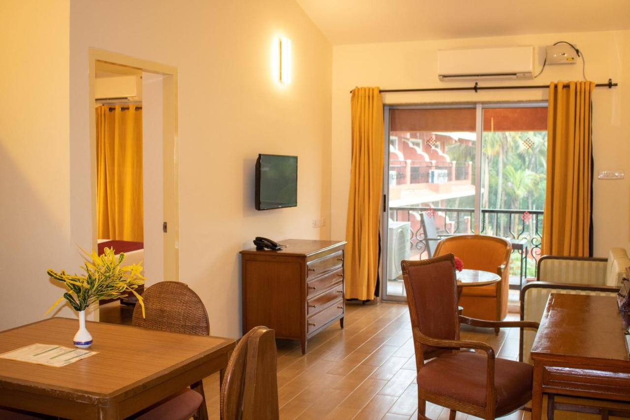 Photo - Jasminn Hotel, Goa