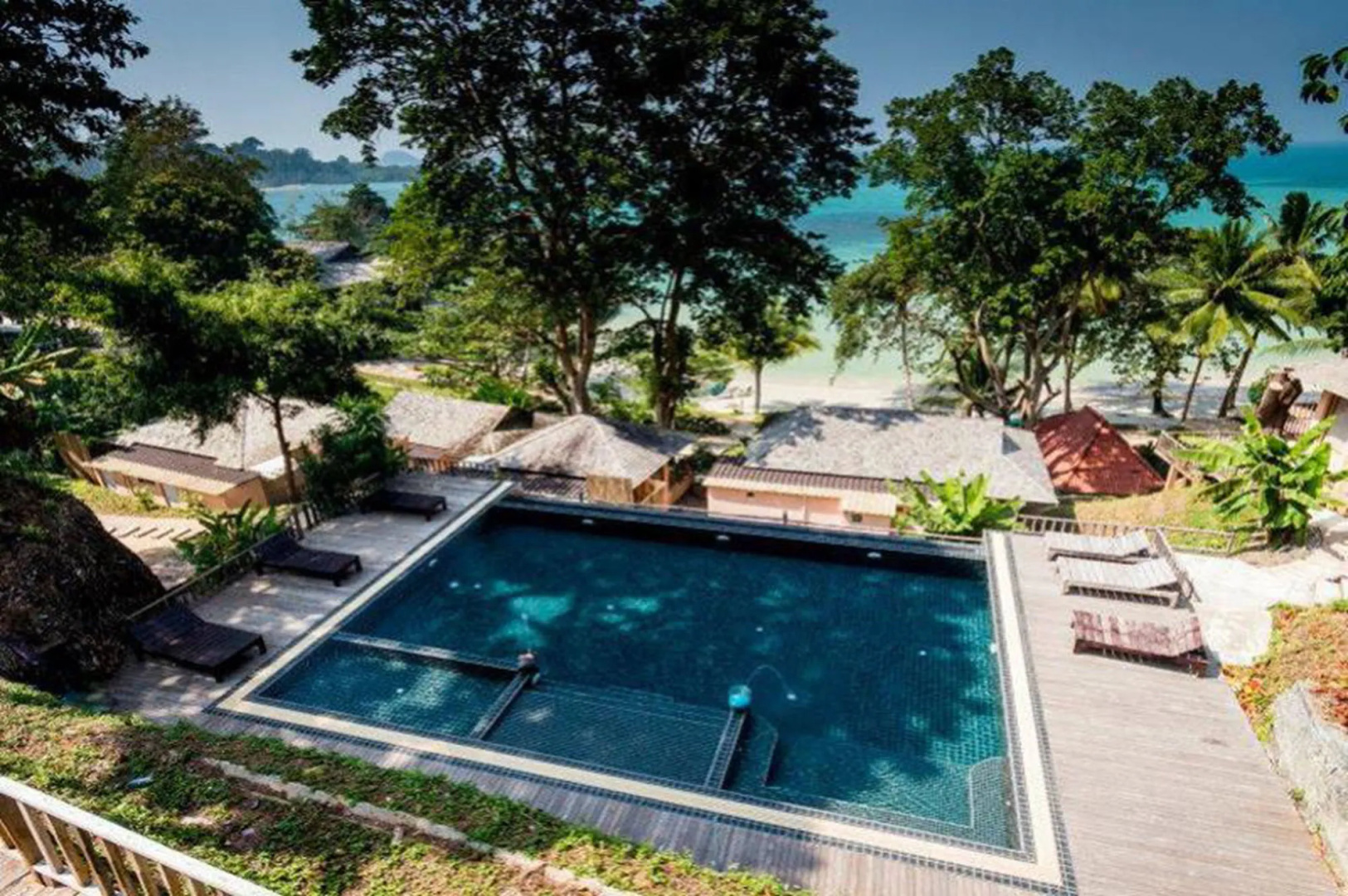 Photo - Siam Bay Resort Koh Chang