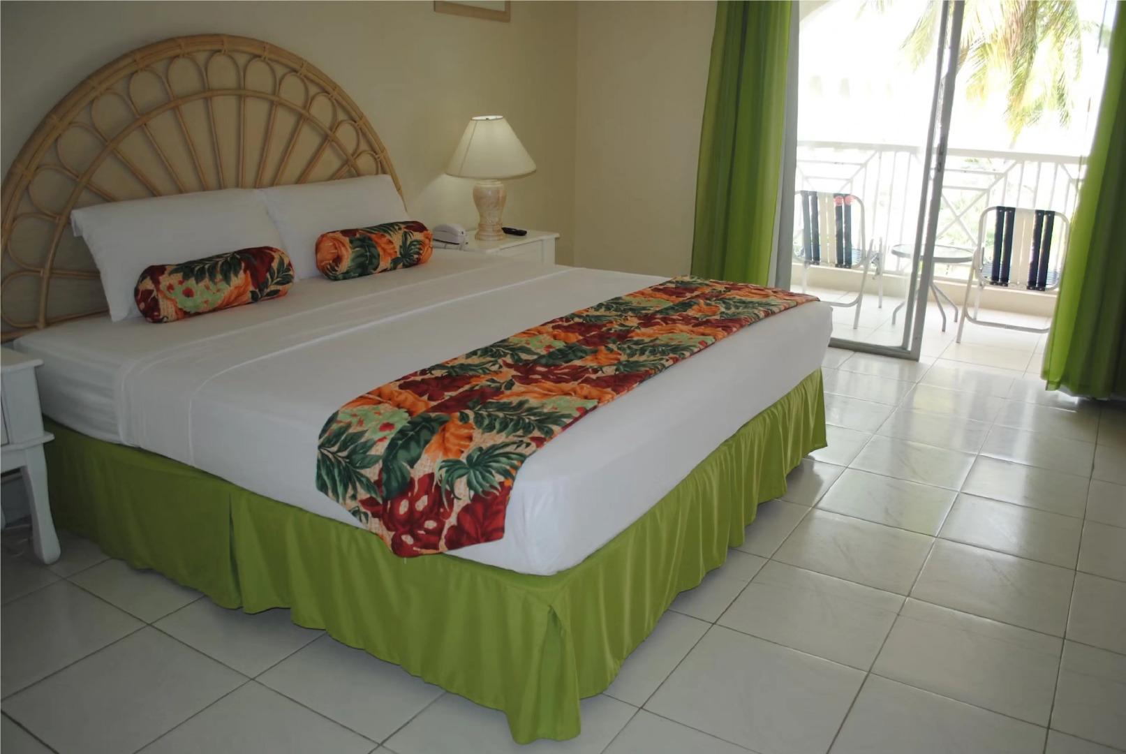 Foto - Sunbay Hotel