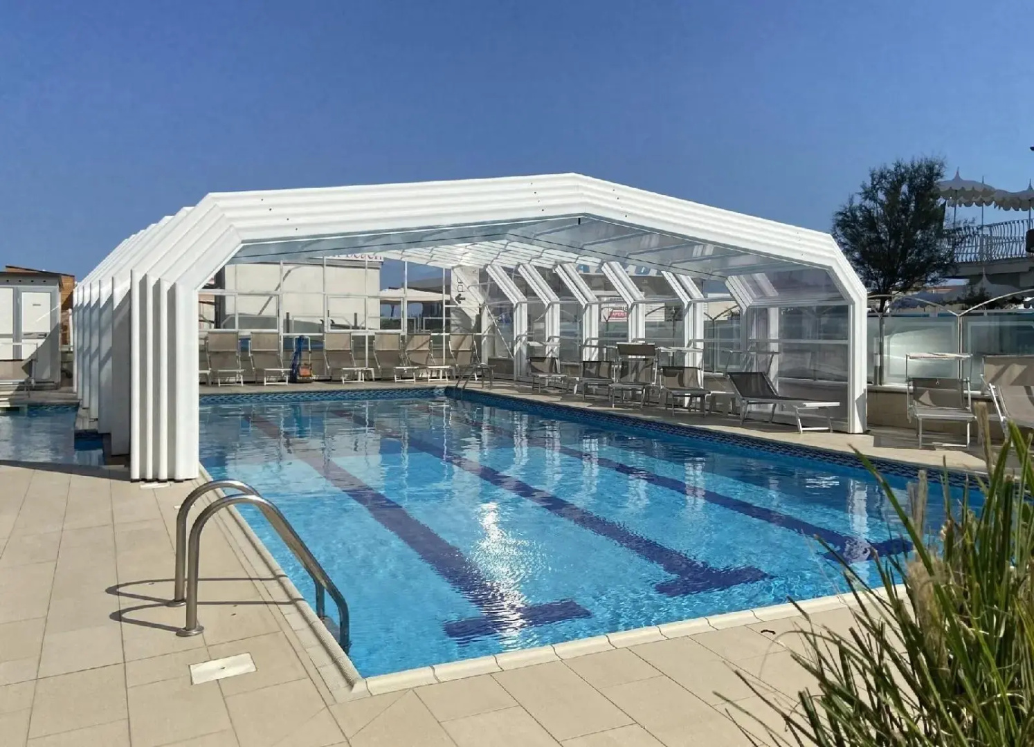 Foto - Hotel Solemare