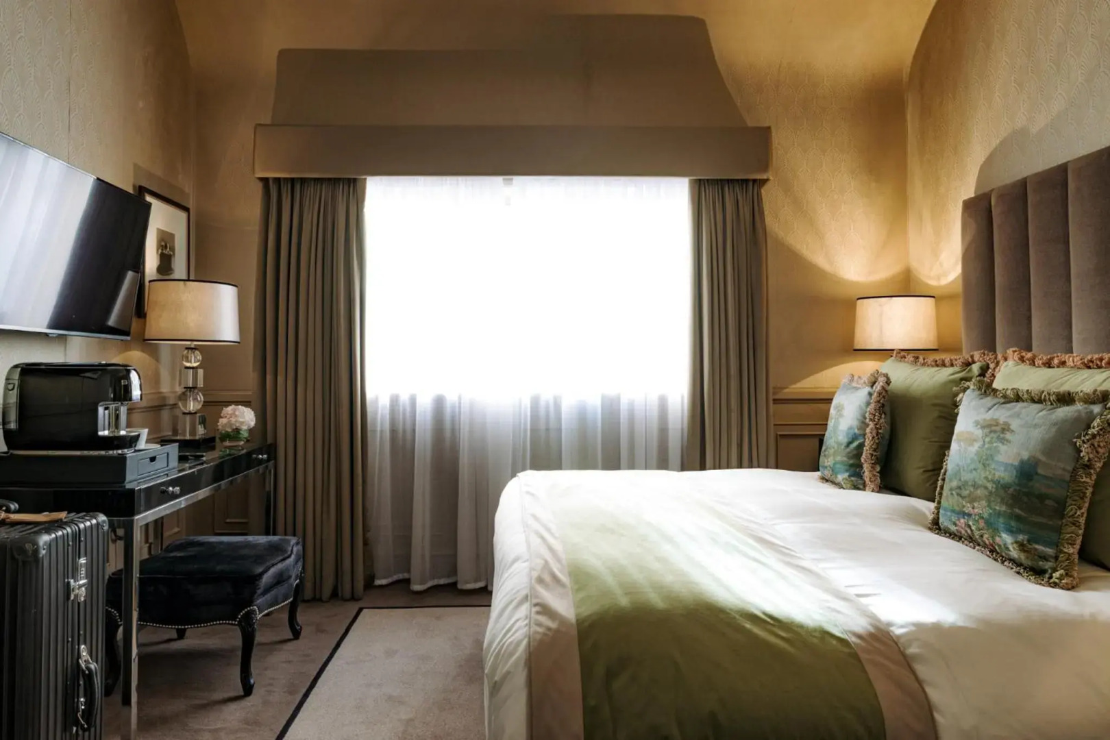 Photo - Althoff St James's Hotel & Club London