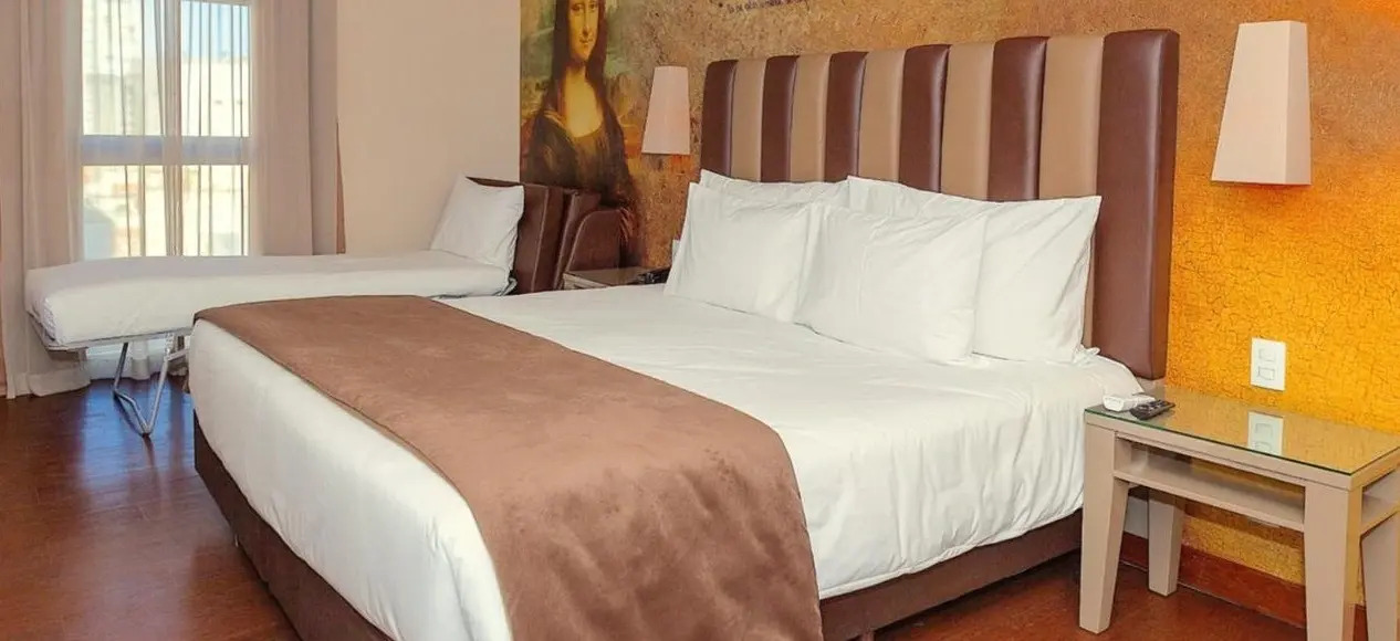 Photo - Vila Galé Paulista