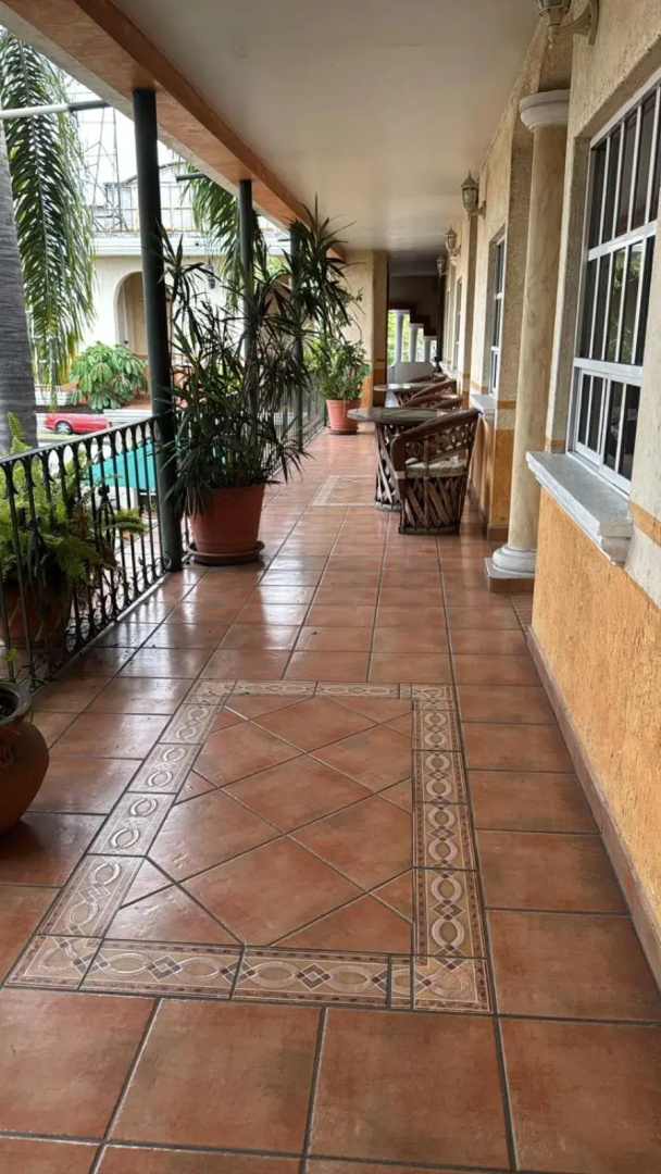 Photo - Hotel Mezvall