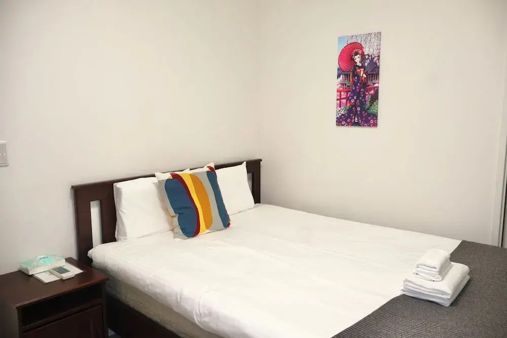 Photo - Peace House