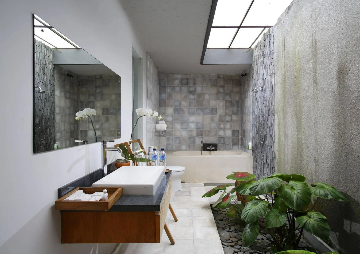 Foto - Villa Kayu Lama